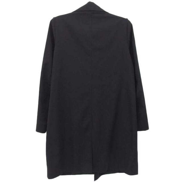 ディオール トレンチコート 7H3131000393 メンズ ブラック Dior