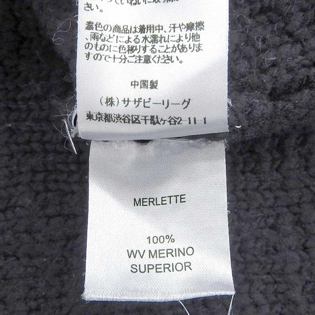 マーレット メリノウール ベルト付き ニットコート レディース マーレット メリノウール ベルト付き ニットコート レディース