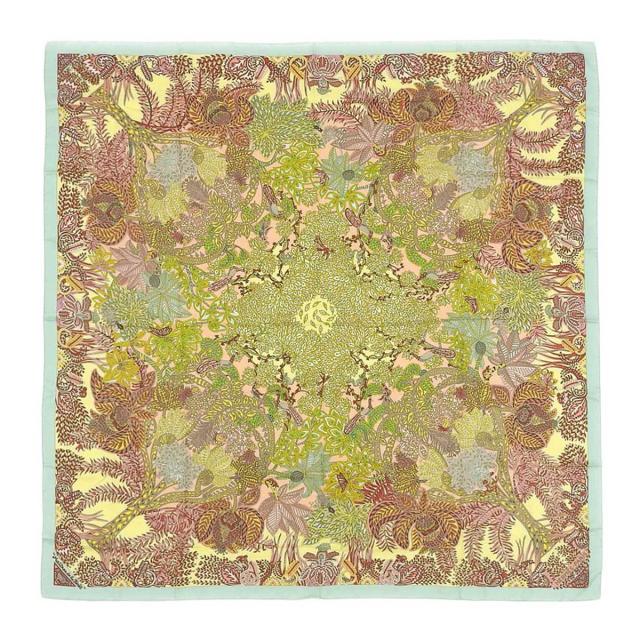 エルメス  森を司るもの エルメス 森を司るもの