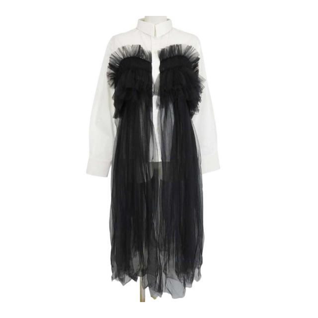 平和屋着物○本場大島紬 白大島 総絣 花菱文 さが美扱い 正絹 逸品