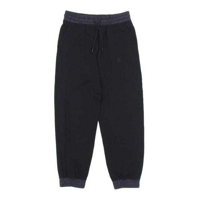 ルイヴィトンジョギングパンツ