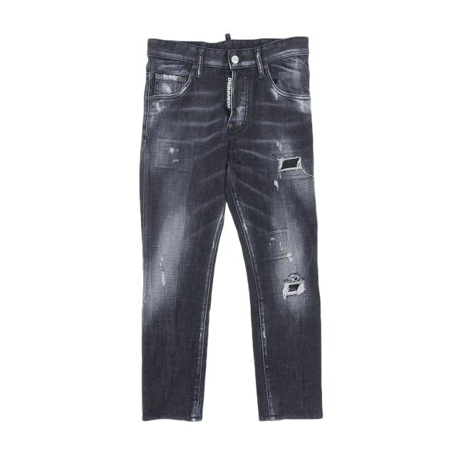 TELEVISI STAR テレビジスター パンツ SHELBY DENIM PANTS VX1