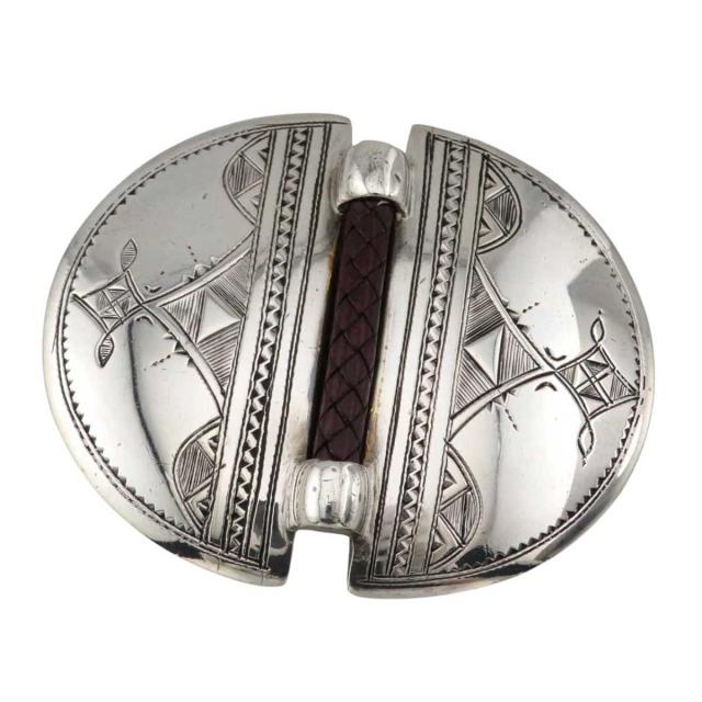 エルメス HERMES H トゥアレグ 32mm リバーシブル BELT【中古  