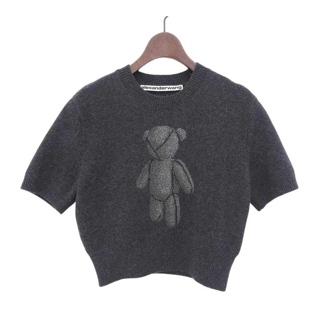 アレキサンダーワン ALEXANDER WANG beiress ショートスリーブ アレキサンダーワン ALEXANDER WANG beiress ショートスリーブ
