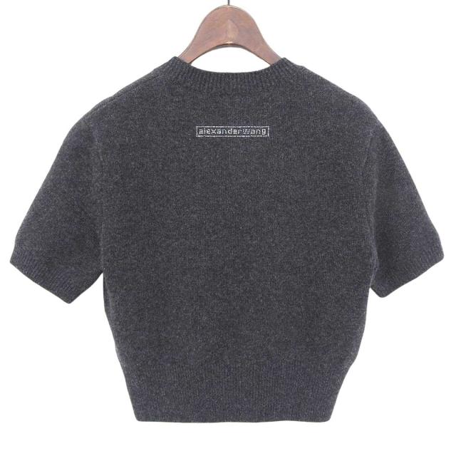 アレキサンダーワン ALEXANDER WANG beiress ショートスリーブ アレキサンダーワン ALEXANDER WANG beiress ショートスリーブ