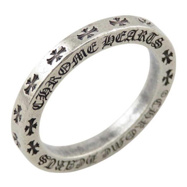 クロムハーツスペーサーリング3ミリホノルル限定！