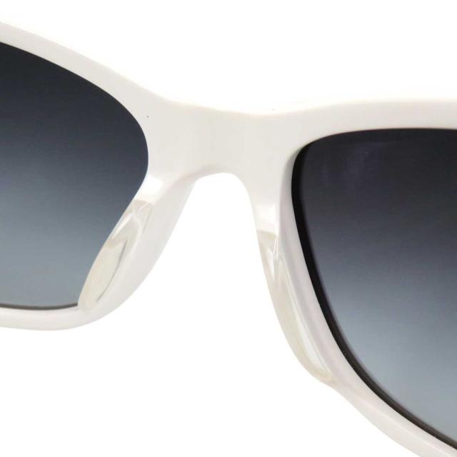 シャネル ココマーク カメリア サングラス 5186-A C.716/3C ユニ  