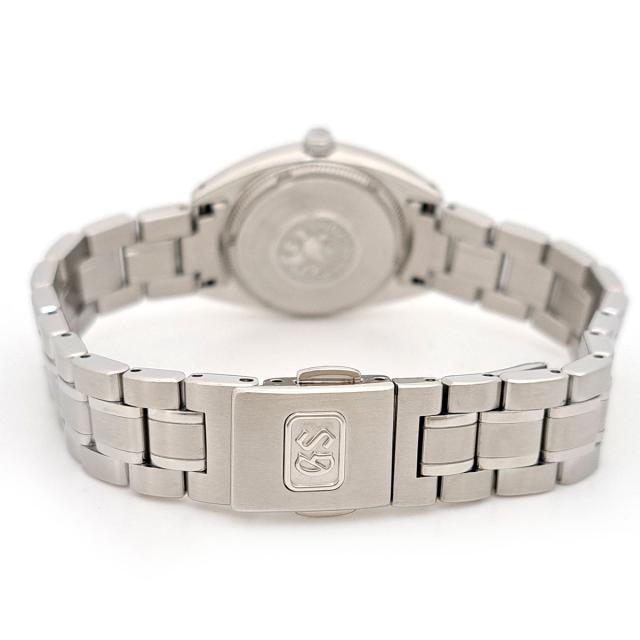 グランドセイコー 3F81-0A10 STGS007 レディース 時計 ブランド グランドセイコー 3F81-0A10 STGS007 レディース 時計 ブランド