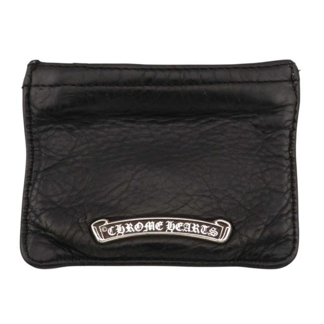 クロムハーツ チェンジパース タガージップ 【公式通販】