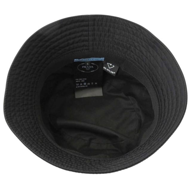 Dior TEDDY-D ボブハット バケットハット ブラック ディオール Dior