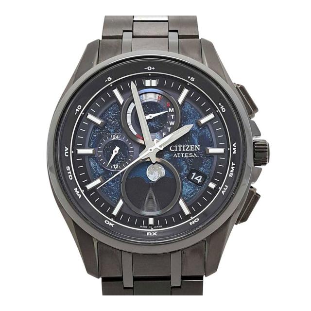 Citizen シチズン アテッサ ソーラー チタン 楽天市場】＼2,000円OFF