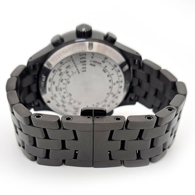 チュードル TUDOR 85190P ハイドロノート デイト 自動巻き