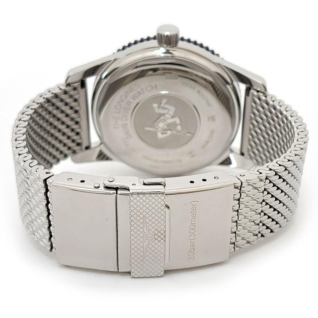 タグホイヤー TAG HEUER WAR211C-4 カレラ キャリバー5 デイト 自動  