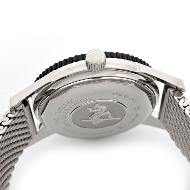 チュードル TUDOR 25600TN ぺラゴス デイト 自動巻き メンズ