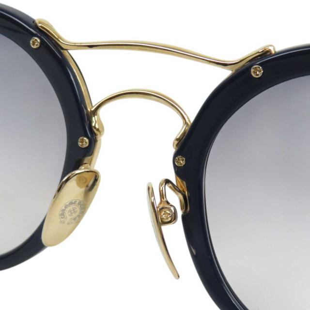 クロムハーツメガネVAGILLIONAIRE II クロムハーツ サングラス VAGILLIONAIRE Ⅱ クロムハーツ