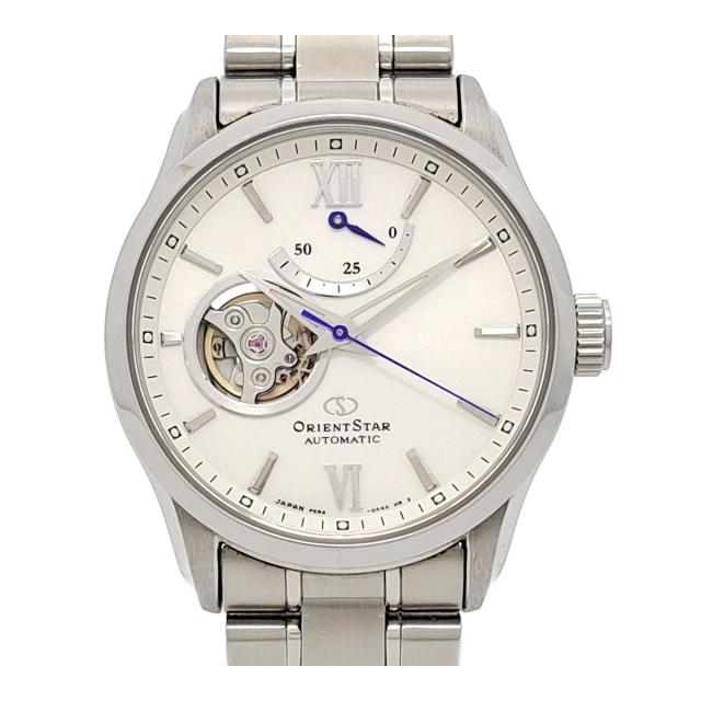 オリエントスターパワーリザーブ EW00-C1 Cal.46F40 自動巻き 楽天市場