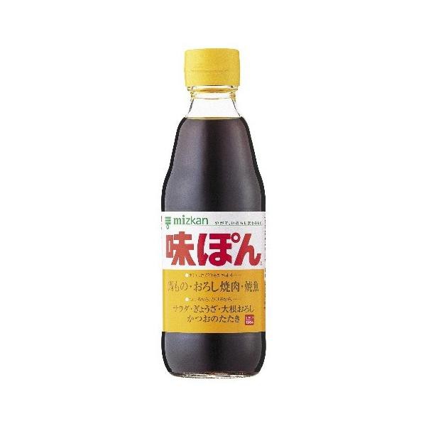 ミツカン 味ぽん 360ｍｌ×20個セット/ ミツカン 味ぽん(49685183)