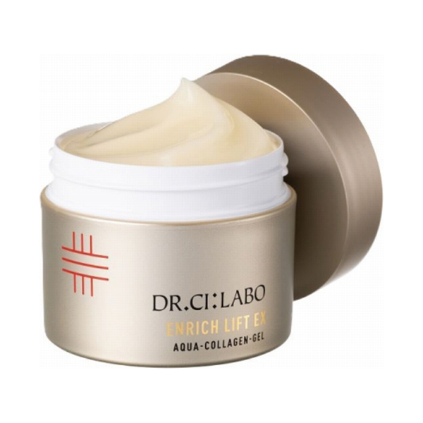 ドクターシーラボ アクアコラーゲンゲルエンリッチリフト EXRa 100g/コスメ オールインワン(4524734128282)