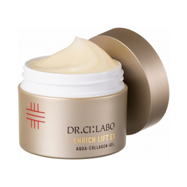 ドクターシーラボ アクアコラーゲンゲルエンリッチリフト EXRa 50g/コスメ オールインワン(4524734128299)