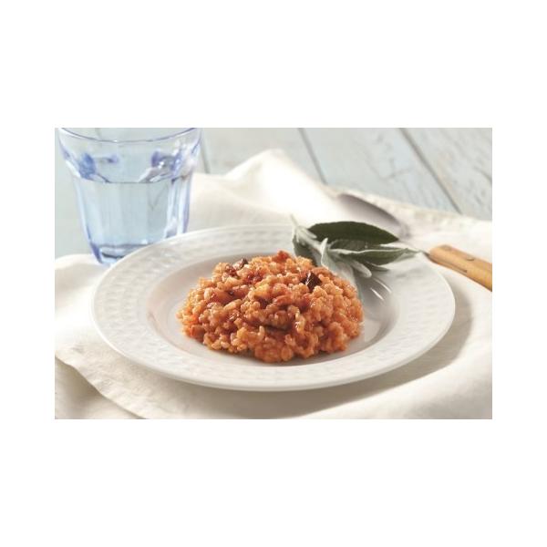 ＡＳＴ 新備 玄米リゾット トマト ２４０ｇ×25個セット /非常食 レトルト 備蓄 食料(4560154694983)_1
