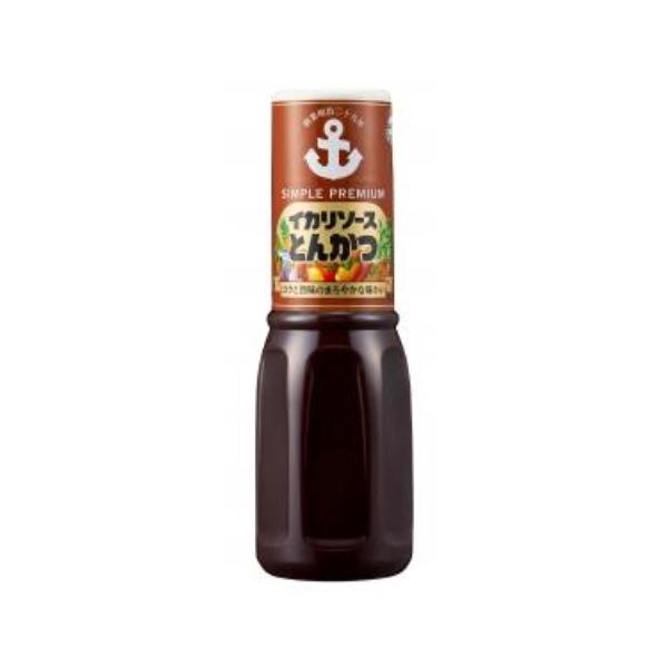 とんかつソース５００ｍｌx20個セット/調味料 ソース(4901155126224)