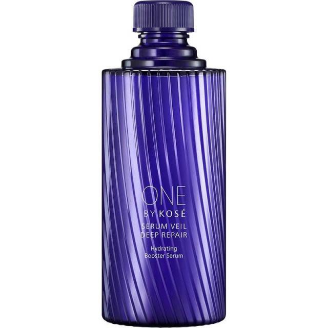 ワンバイコーセー セラムヴェール ディープリペア 付けかえ用 ラージサイズ 120ml/美容液(4971710580396)