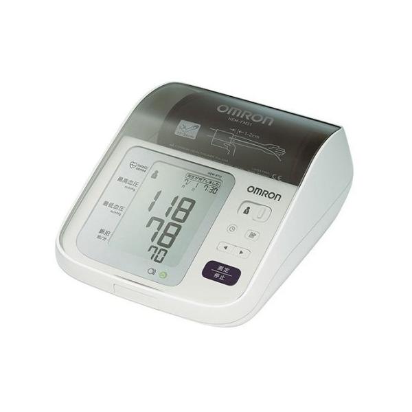 オムロン 上腕式血圧計 ＨＥＭ−８７３１ /オムロン 上腕式血圧計(4975479409677)