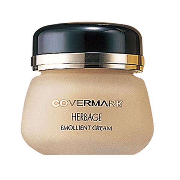 【カバーマーク正規取扱店】カバーマーク ハーベイジ エモリエントクリーム 30g