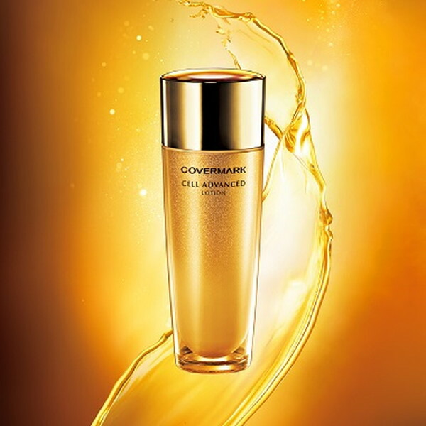 セルアドバンストローション WR カバーマスク セルアドバンスト