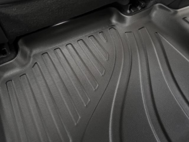 【予約/8月10日頃入荷予定】トヨタ bZ4X スバル ソルテラ トレイルシーカー ラバータイプ フロアマット 3P ブラック 内装 保護 マット キズ防止 汚れ防止 ドレスアップ アクセサリー カー用品 お手入れカンタン 防水_16