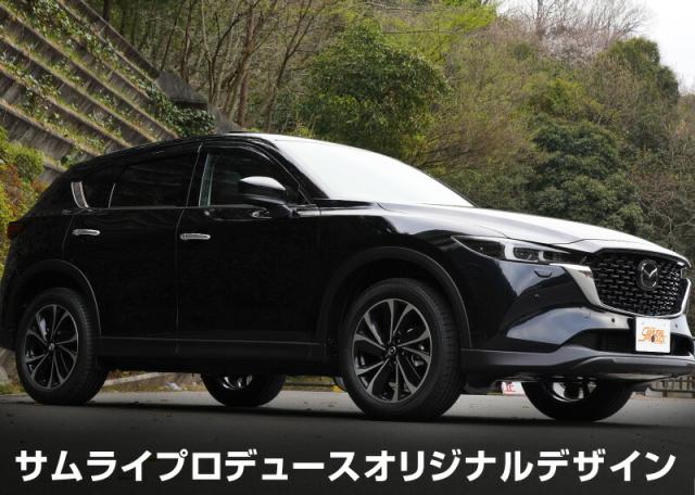 CX-5 KF系 KE系 アウタードアハンドルカバー ガーニッシュ 10P メッキ大成