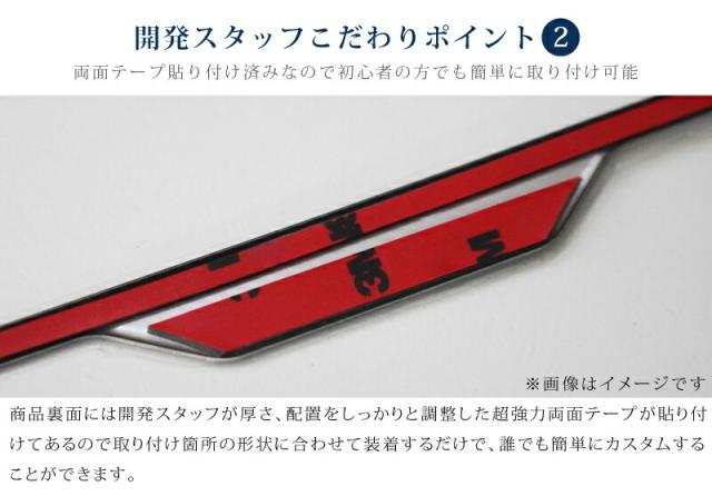 【セット割】新型 N-BOXカスタム JF5 JF6 フロントグリル ＆ フロントバンパー ＆ ロアグリル ガーニッシュ 外装パーツセット 鏡面仕上げ_17
