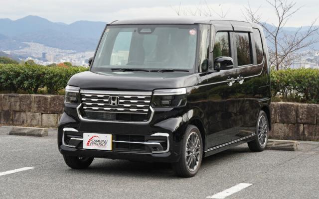 【セット割】新型 N-BOXカスタム JF5 JF6 フロントグリル ＆ フロントバンパー ＆ ロアグリル ガーニッシュ 外装パーツセット 鏡面仕上げ_8