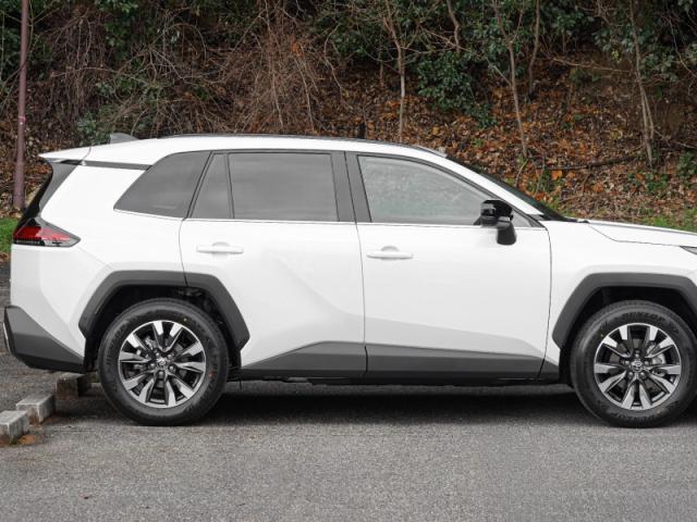 新型RAV4 60系 専用 ウィンドウトリムガーニッシュ 左右セット 6P 鏡面仕上げ 2025年12月フルモデルチェンジ後専用 外装 カスタム パーツ アクセサリー ドレスアップ 社外品_12