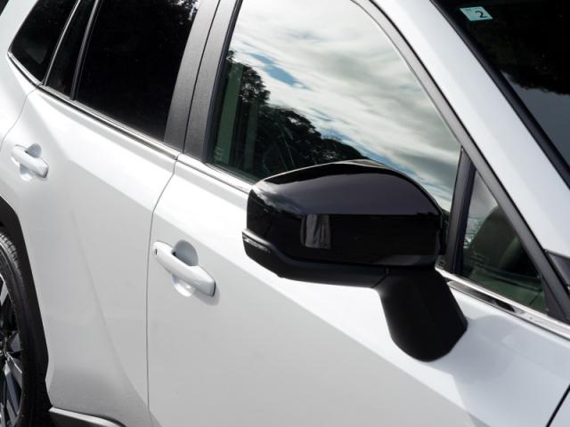 新型RAV4 60系 専用 ウィンドウトリムガーニッシュ 左右セット 6P 鏡面仕上げ 2025年12月フルモデルチェンジ後専用 外装 カスタム パーツ アクセサリー ドレスアップ 社外品_13