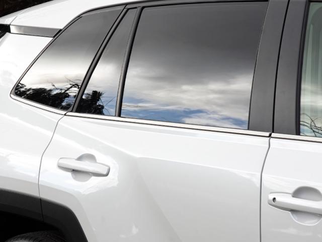 新型RAV4 60系 専用 ウィンドウトリムガーニッシュ 左右セット 6P 鏡面仕上げ 2025年12月フルモデルチェンジ後専用 外装 カスタム パーツ アクセサリー ドレスアップ 社外品_14