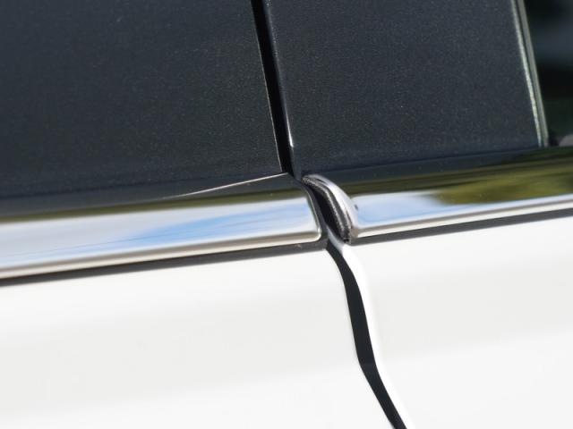 新型RAV4 60系 専用 ウィンドウトリムガーニッシュ 左右セット 6P 鏡面仕上げ 2025年12月フルモデルチェンジ後専用 外装 カスタム パーツ アクセサリー ドレスアップ 社外品_15