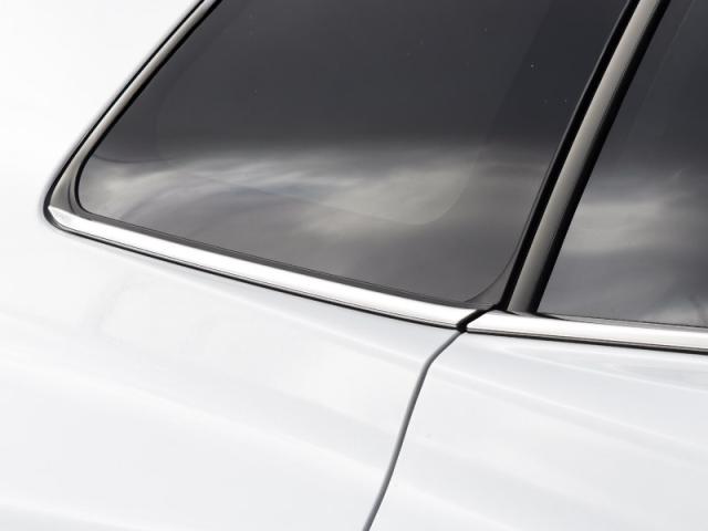 新型RAV4 60系 専用 ウィンドウトリムガーニッシュ 左右セット 6P 鏡面仕上げ 2025年12月フルモデルチェンジ後専用 外装 カスタム パーツ アクセサリー ドレスアップ 社外品_16