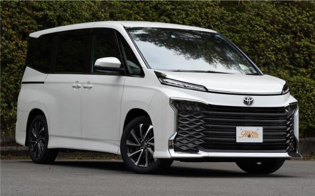 【セット割】ヴォクシー 90系 ボンネット＆デイライト ガーニッシュ 鏡面仕上げの通販は