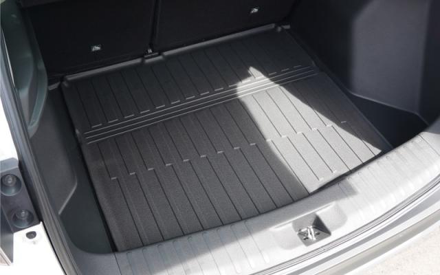 WR-V ラゲッジマット 1P ラバータイプ ブラック 軽量 防水 荷物積載時の汚れから愛車をしっかりガード そのまま置くだけの簡単装着の通販は WR-V ラゲッジマット 1P ラバータイプ ブラック 軽量 防水 荷物積載時の汚れから愛車をしっかりガード そのまま置くだけの簡単装着の通販は