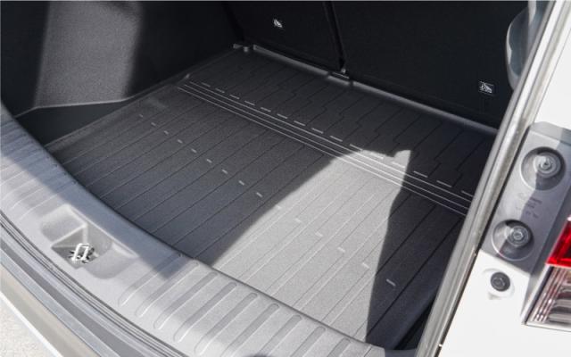 WR-V ラゲッジマット 1P ラバータイプ ブラック 軽量 防水 荷物積載時の汚れから愛車をしっかりガード そのまま置くだけの簡単装着の通販は WR-V ラゲッジマット 1P ラバータイプ ブラック 軽量 防水 荷物積載時の汚れから愛車をしっかりガード そのまま置くだけの簡単装着の通販は