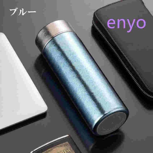 水筒 純チタン ボトル ギフト ボックス付き お茶 スボトル 真空断熱 軽量 清潔 保温 保冷 直飲み 車載 ファション おしゃれ アウトドア コップの通販は