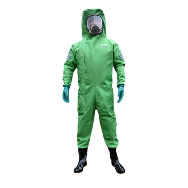 スズメ蜂 防護服 害虫駆除 スズメバチ駆除用蜂防護服 つなぎ服 作業服 全身保護 ファン付 通気性 汚れにくい（バッテリー 付き）の通販は