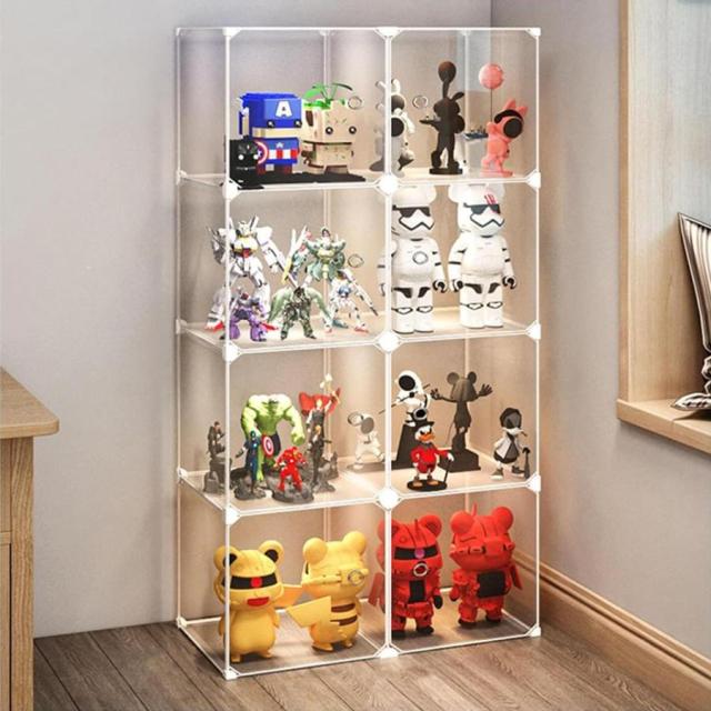 コレクションケース ディスプレイケース ケース コレクションボックス