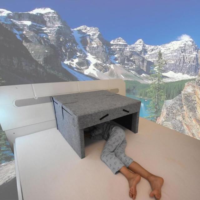 防音ボックス 睡眠室 防音耐光静音テント 騒音低減 防音フェルト布