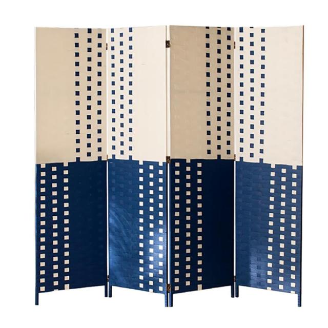 衝立て パーテーション 高さ150/180センチ 軽量 ラタン 籐 間仕切り 和室 折り畳み おしゃれ 衝立 屏風 4連 目隠し 室内 18,698円
