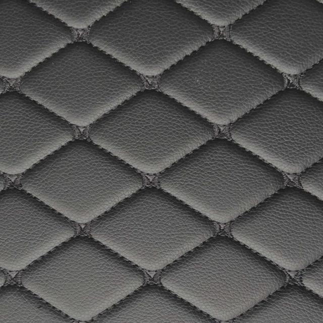 トヨタ プラド トランクマット 150系 後期 5人乗り7人乗りに適用 トランクマット カスタム 車のトランクマット T-O-YOTA PRADO 後期 2018年-2022年 ラゲッジマッの通販は