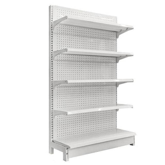 スーパーマーケットの棚 スーパーの棚 小売 陳列棚 販売 パントリー 棚 食材 ディスプレイラック スナックラック 本陳列棚 ドリンク/小さな食べ物/おもちゃの通販は