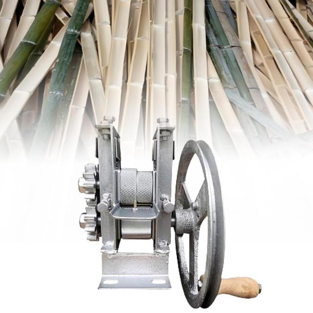 竹細工道具 竹割り器 竹細工 道具、竹人工、竹制工具、竹割り器、竹スプリッターツール、竹剥ぎ機、竹割機、竹ストリップレイヤーマシン、竹破砕機、編み手作業Dの通販は