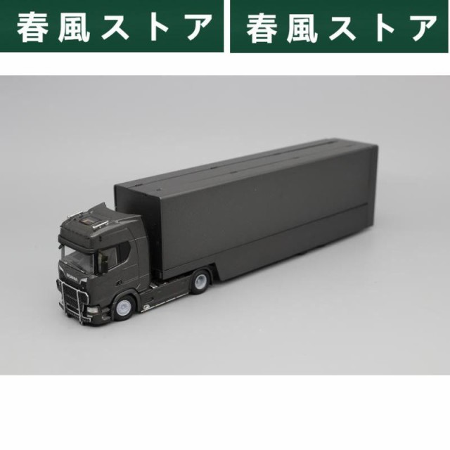 ミニカー 1/64 スカニア S730の通販は